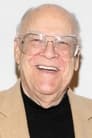 David Huddleston isPeter