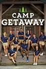 Camp Getaway Episode Rating Graph poster