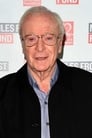 Michael Caine isCutter