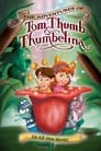 The Adventures of Tom Thumb & Thumbelina poster