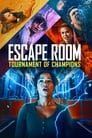 Imagen Escape Room: Tournament of Champions