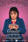 Imagen Descargar Amalia, la secretaria (2018) WEB-DL 1080p Latino Mega