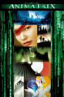 Movie poster for The Animatrix