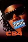 CB4 poster