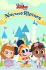 Disney Junior Music Nursery Rhymes Episode Rating Graph poster