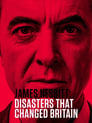 James Nesbitt: Disasters That Changed Britain Episode Rating Graph poster