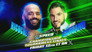 Ricochet vs Johnny Gargano