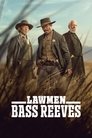 Lawmen: Bass Reeves poster