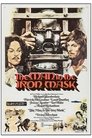 Poster for The Man in the Iron Mask