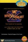 WWE WrestleMania X