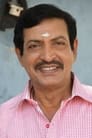 Nizhalgal Ravi isSriram Venkat's Father