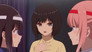 I Can't Tell Whose Voice It Was / It's Arisu Yamabuki-kun / Flyby Anomaly