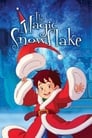 Poster for The Magic Snowflake