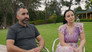 Sandra and Elias
