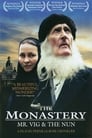 Poster van The Monastery: Mr. Vig and the Nun