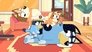Bluey 3x22
