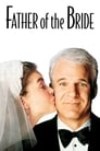 Movie poster for Father of the Bride