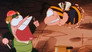 Honeybee Chibita's Violin
