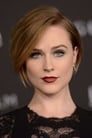 Evan Rachel Wood isMarianne (voice)