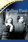 Calling Paul Temple