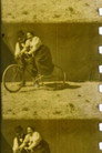 Leçon de bicyclette