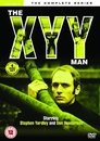 The XYY Man Episode Rating Graph poster