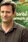 Movie poster for Birds of America