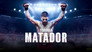 Ilia Topuria. El Matador