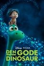 Plakat for 'Den Gode Dinosaur'