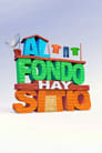 Al Fondo Hay Sitio Episode Rating Graph poster