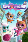 Plakat for 'SuperKitties'