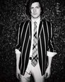 Trevor Moore isTucker Cleigh