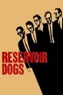 Poster for Reservoir Dogs