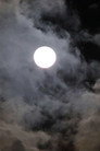 Moonlight of the Shadow