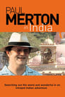 Paul Merton in India
