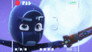 Catboy and Master Fang's Sword