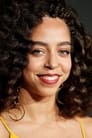 Hayley Law is Mary