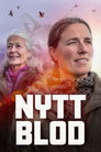 Plakat for 'Nytt blod'