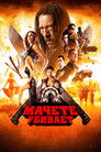 Постер: Machete Kills
