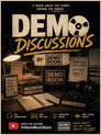 DEMO Discussions