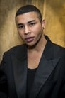 Olivier Rousteing is