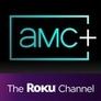 AMC+ Roku Premium Channel logo