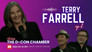 Terry Farrell