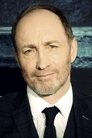 Michael McElhatton isFrank Delaney