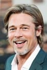 Brad Pitt isBen Rickert