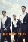 Poster van The Riot Club