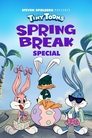 Tiny Toons Spring Break Special poster