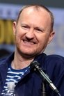 Mark Gatiss is