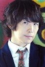 Hiroki Shimowada isKohori Kazuki (voice)