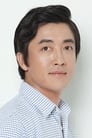 Jang Hyuk-jin isPresident Cho